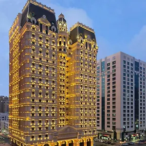 Royal Rose Abu Dhabi, A Curio Collection By Hilton Affiliated Абу-Даби